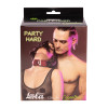 Ошейник Party Hard Eccentric 1092-01lola