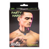 Ошейник Party Hard Embrace Black1093-02lola