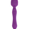 Нагревающийся Вонд Heating Wand Purple 1018-03lola