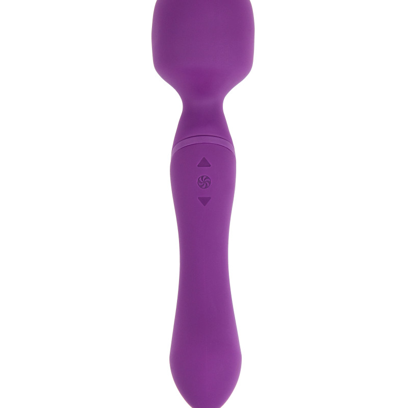 Нагревающийся Вонд Heating Wand Purple 1018-03lola