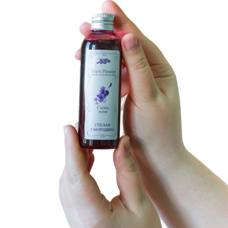 Эликсир для интимного ухода 