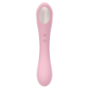 Вакуумный стимулятор FEM.Daisy Massager Pink 11251AL