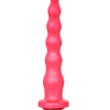 Плаг-массажёр для простаты розовый 431300ru
