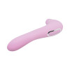 Вакуумный стимулятор Smoooch Pink Clitoral Suction & Vibration 11311AL