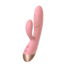 Вибратор Elali Rabbit Light Pink Vibrator 11331AL