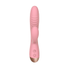 Вибратор Elali Rabbit Light Pink Vibrator 11331AL