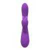 Вибратор Gili-Gili Vibrator with Heat Purple 11343AL