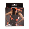 Зажимы на Cоски Party Hard Angelic Red 1140-03lola