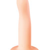Нереалистичный дилдо Flow Stray Flesh 2041-03lola