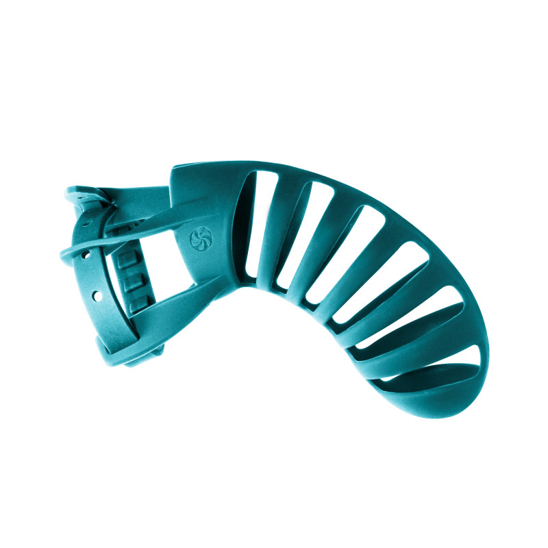 Пояс Верности Party Hard Romello Green 1166-03lola