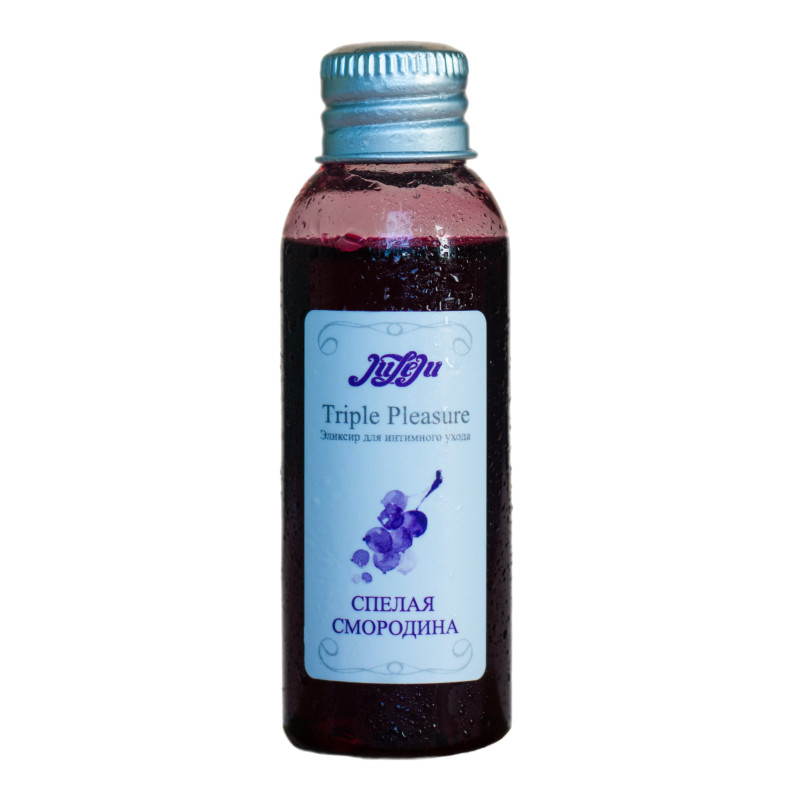 Эликсир для интимного ухода 