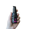 Возбуждающий лубрикант JUJU HOT+ 100ml 986JU