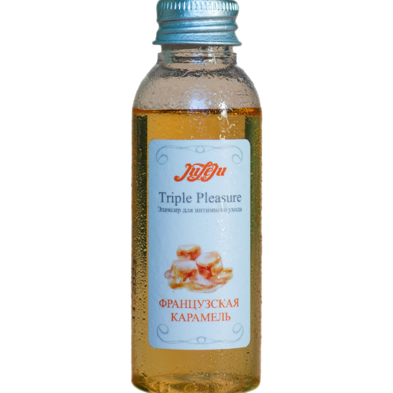 Эликсир для интимного ухода 