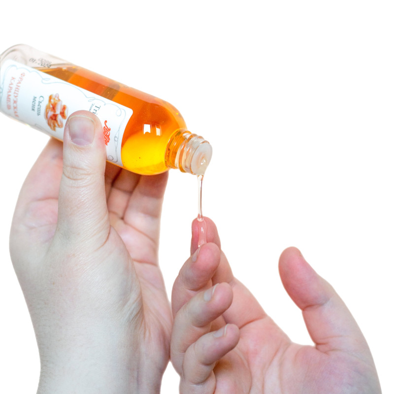 Эликсир для интимного ухода 