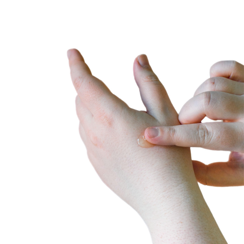 Эликсир для интимного ухода 