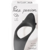 Эрекционное виброкольцо Pure Passion Stardust Black 1304-01lola