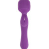 Нагревающийся Вонд Heating Wand Purple 1018-03lola