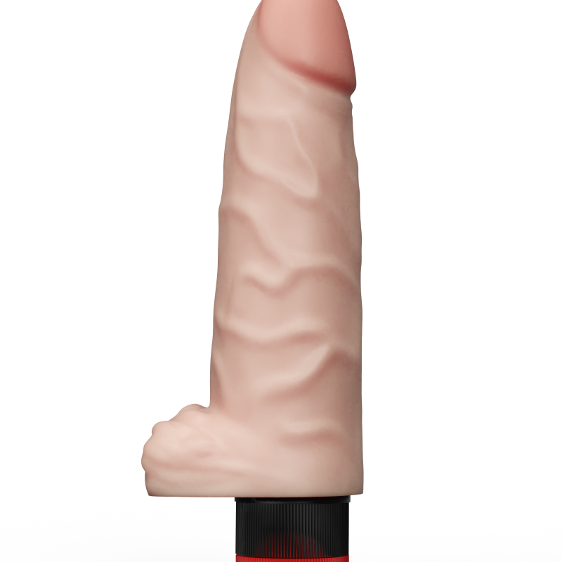 Вибромассажёр COCK NEXT 6,5 601405ru