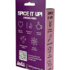 Перезаряжаемая анальная пробка Spice it Up Charm 8021-02lola