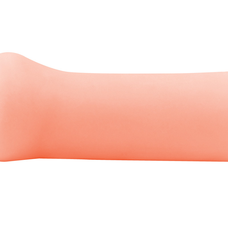 Реалистичный мастурбатор-ротик из ТПЕ 3301-02