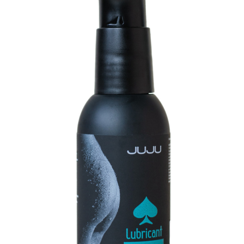 Силиконовый лубрикант JUJU Anal 100ml 985JU