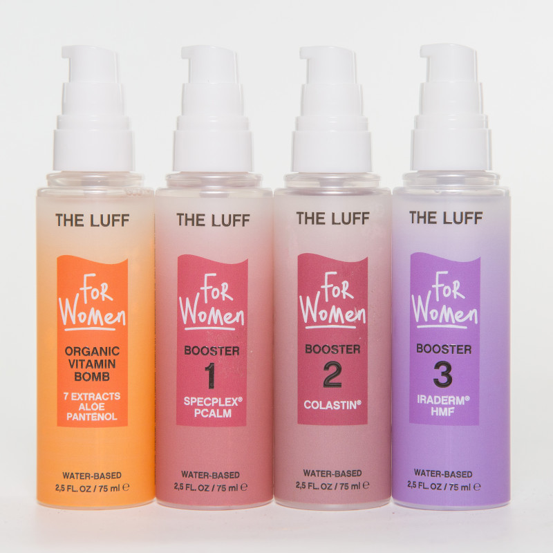 Гель косметический Booster 2 75 мл LF006RG