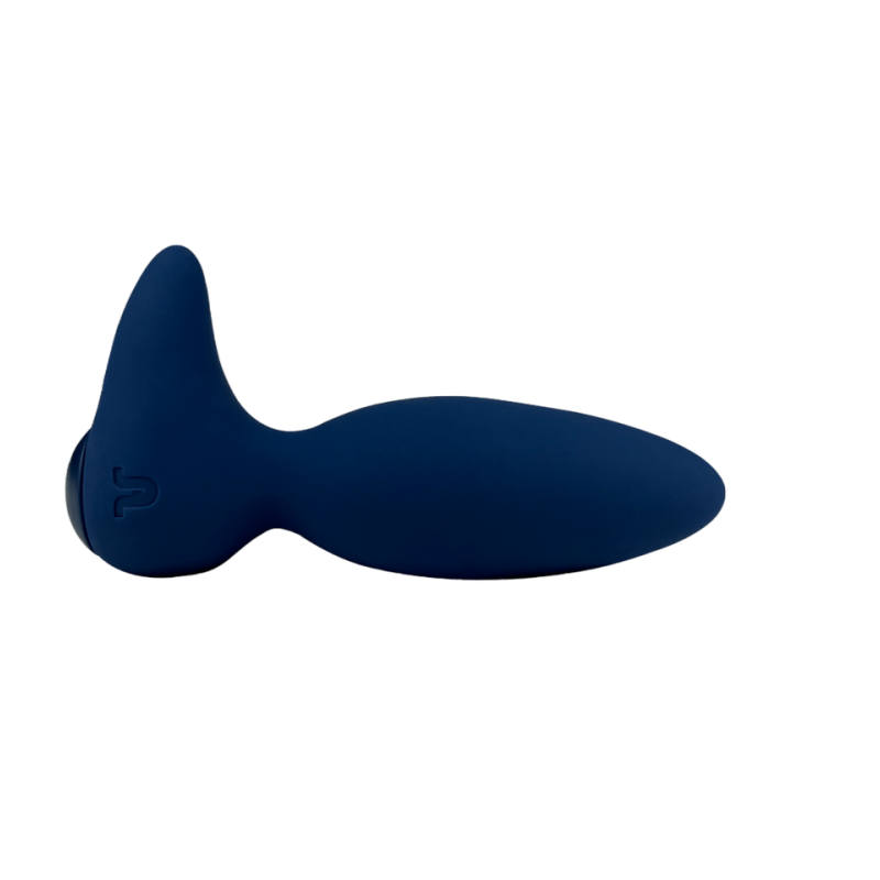 Анальный вибратор Little Rocket II + APP M 20805AL