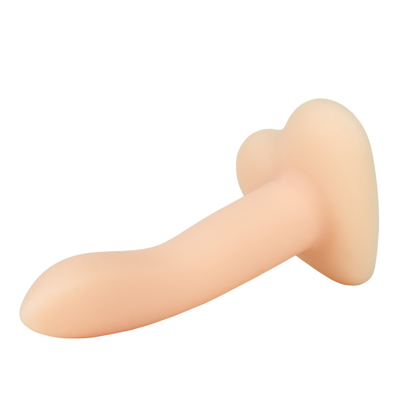 Нереалистичный дилдо Emotional Flesh 2045-03lola