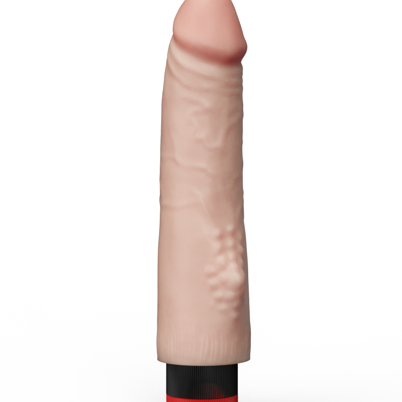 Вибромассажёр HUMAN STYLE  602106ru