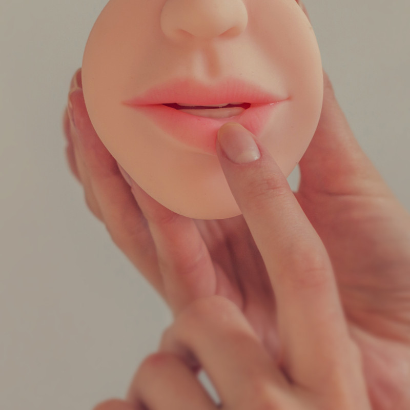 Мастурбатор Satisfaction 