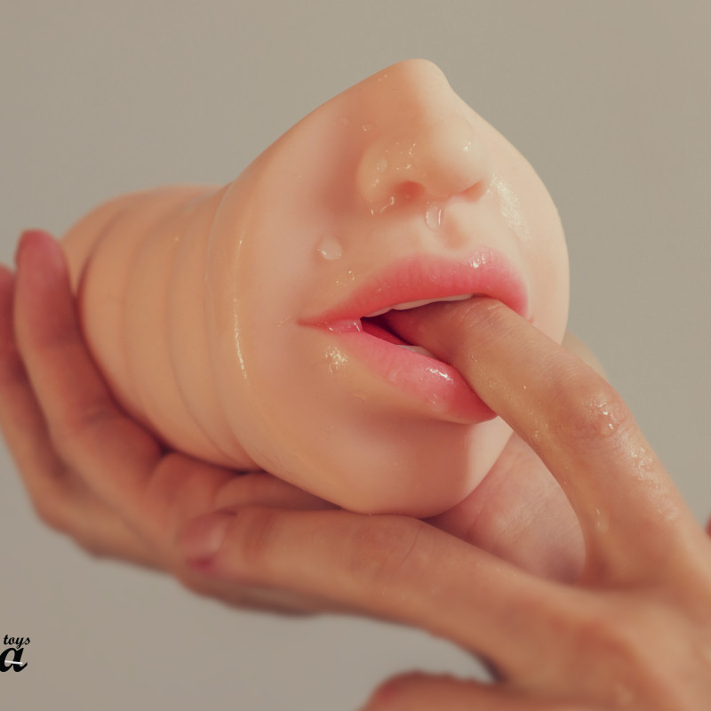 Мастурбатор Satisfaction 