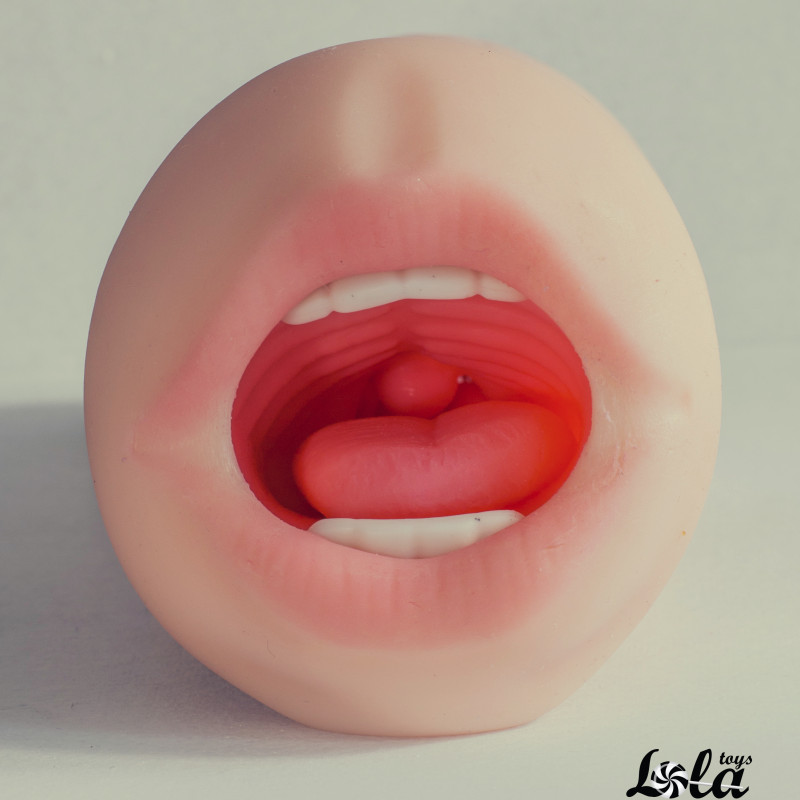 Двойной мастурбатор Satisfaction Morning Angel 2101-03Lola