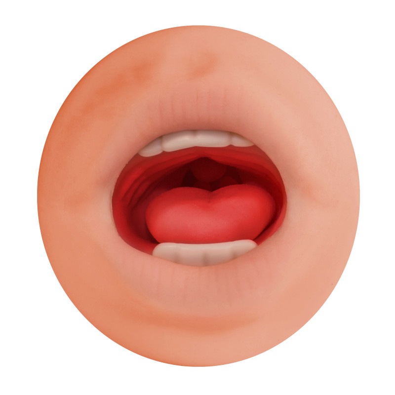 Двойной мастурбатор Satisfaction Goddess of Love 2101-04Lola