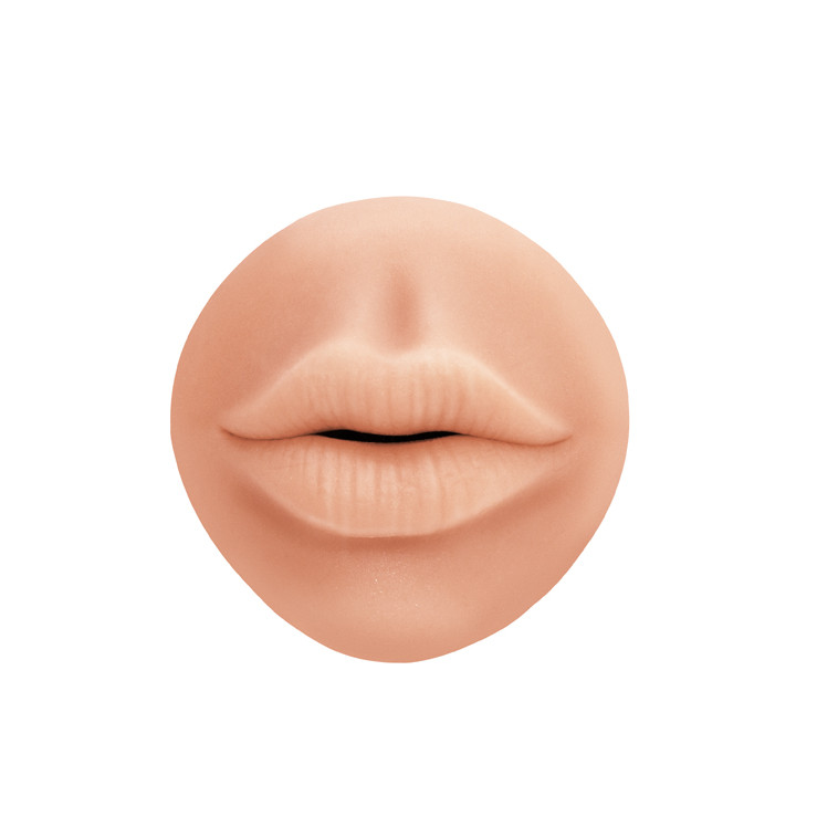 Мастурбатор Satisfaction Sweet Lips 2105-01lola