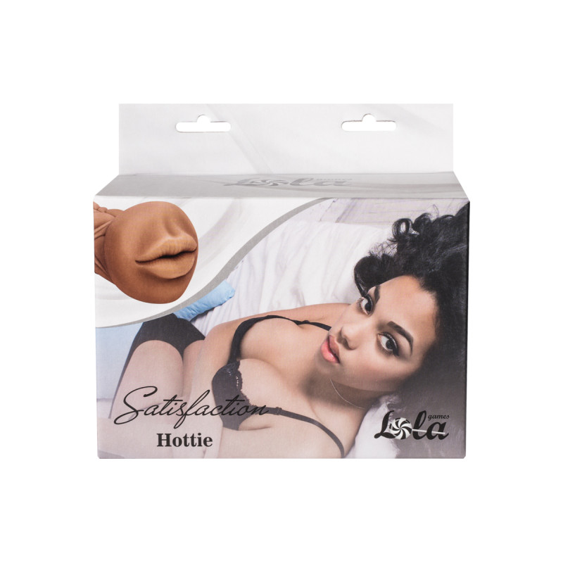 Мастурбатор Satisfaction Hottie 2105-02lola