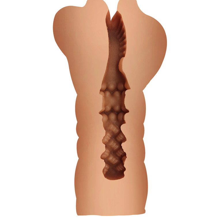 Мастурбатор Satisfaction Hottie 2105-02lola