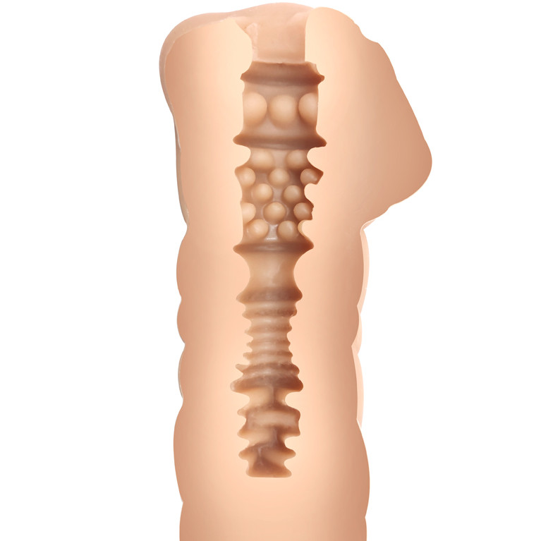 Мастурбатор Satisfaction Sugar Plum 2105-05lola