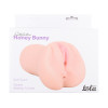 Реалистичный Мастурбатор Satisfaction Honey Bunny 2107-01lola