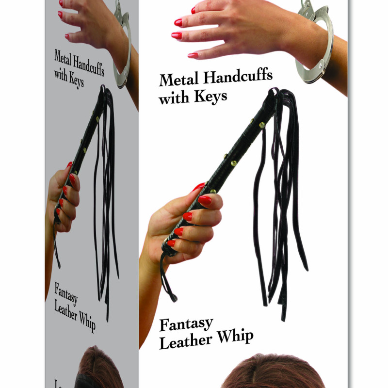 Набор FF LOVERS FANTASY KIT 210700PD