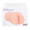 Реалистичный Ультрамягкий Мастурбатор Satisfaction Darling Touch 2108-01lola