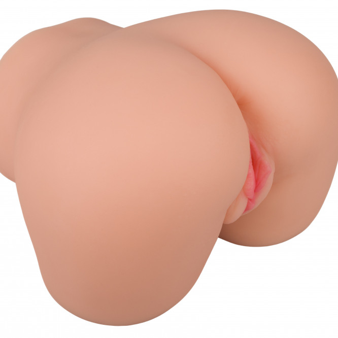 Мастурбатор с вибрацией и всасыванием Cutie Lush 2109-01lola