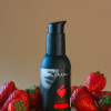 Съедобный лубрикант JUJU Клубничка 100ml 987JU