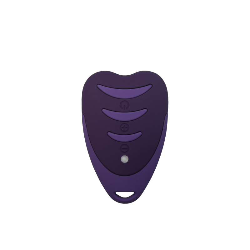 Вибратор термоактивный из Silexpan 8.5 с пультом ДУ 255477AL