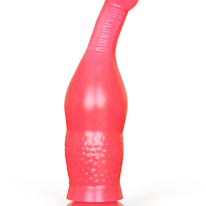 Анальный стимулятор на присоске 212200ru