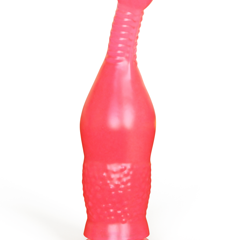 Анальный стимулятор на присоске 212200ru