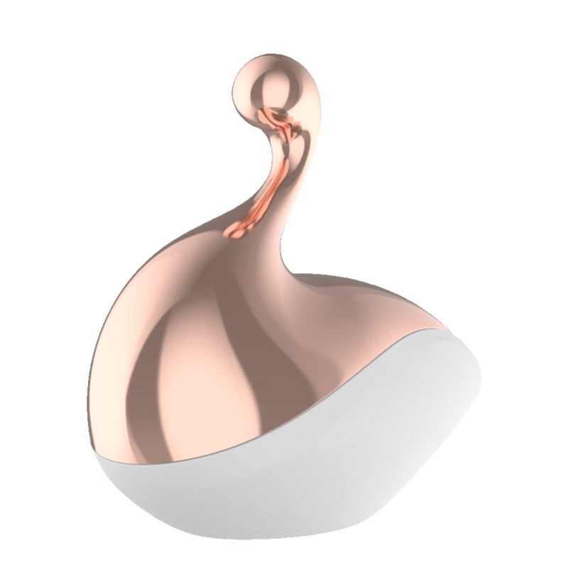 Вакуумный стимулятор клитора Liberty Swan 23110LS