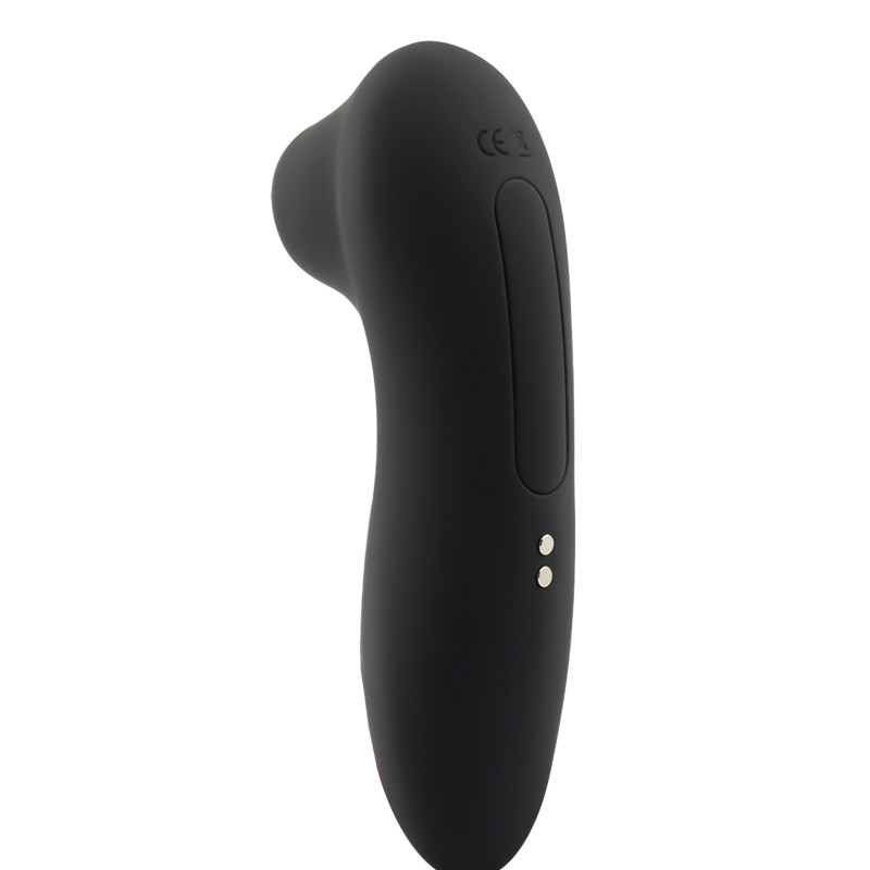 Вакуумный стимулятор клитора Curvy 23117LS