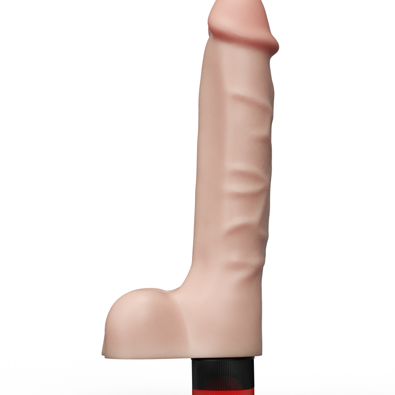 Вибратор ANDROID Collection-II 9 542403ru