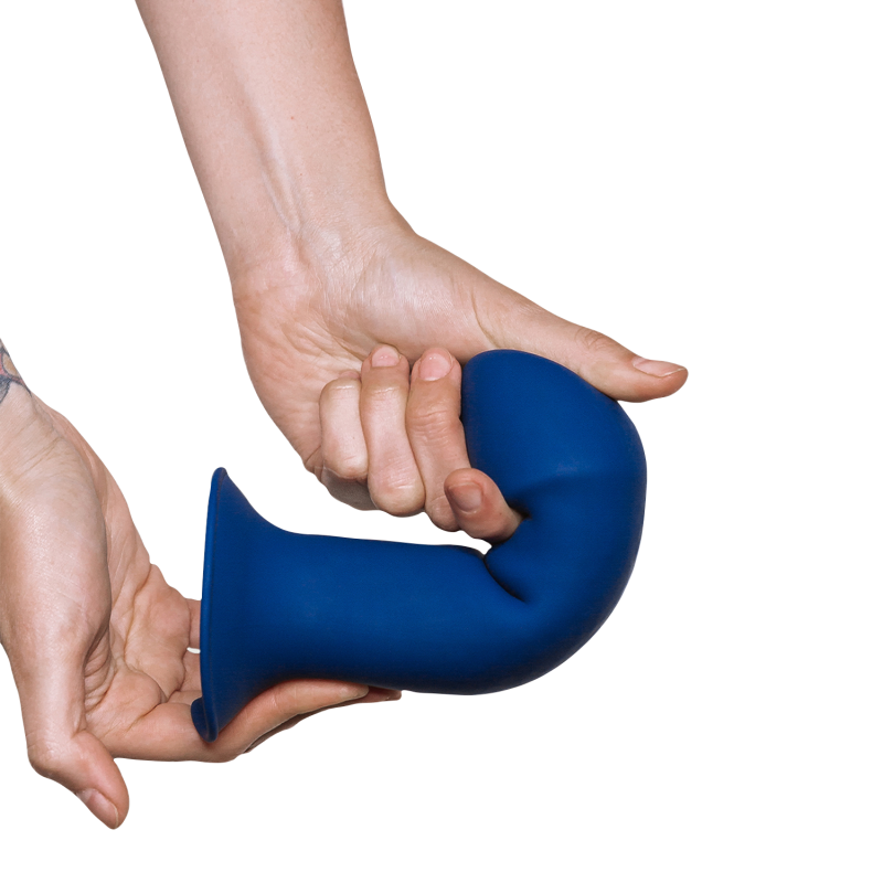 Фаллоимитатор Hitsens 1 ( 7