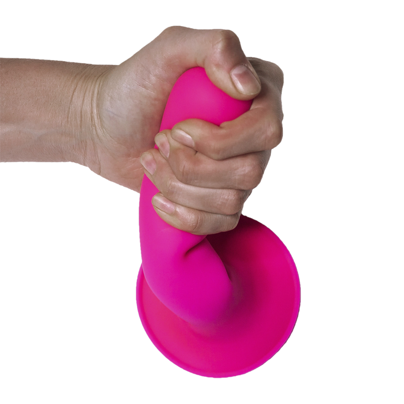 Фаллоимитатор Hitsens 4 ( 6'8